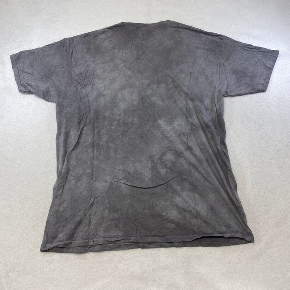 The Mountain Killer Clown Graphic Tee Thrifted Vintage Style Size 2XL - Picture 6 of 8